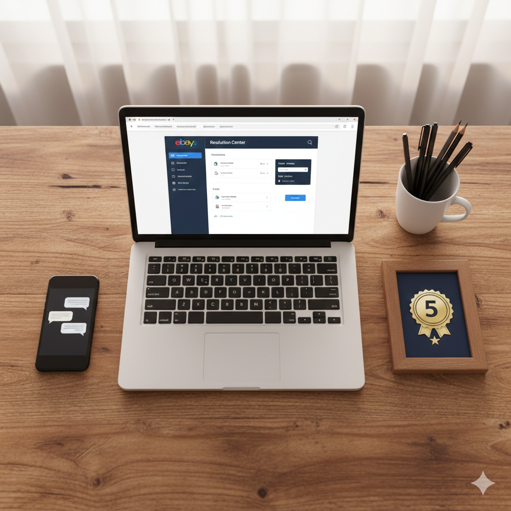 ebay management company, best ebay account management agency