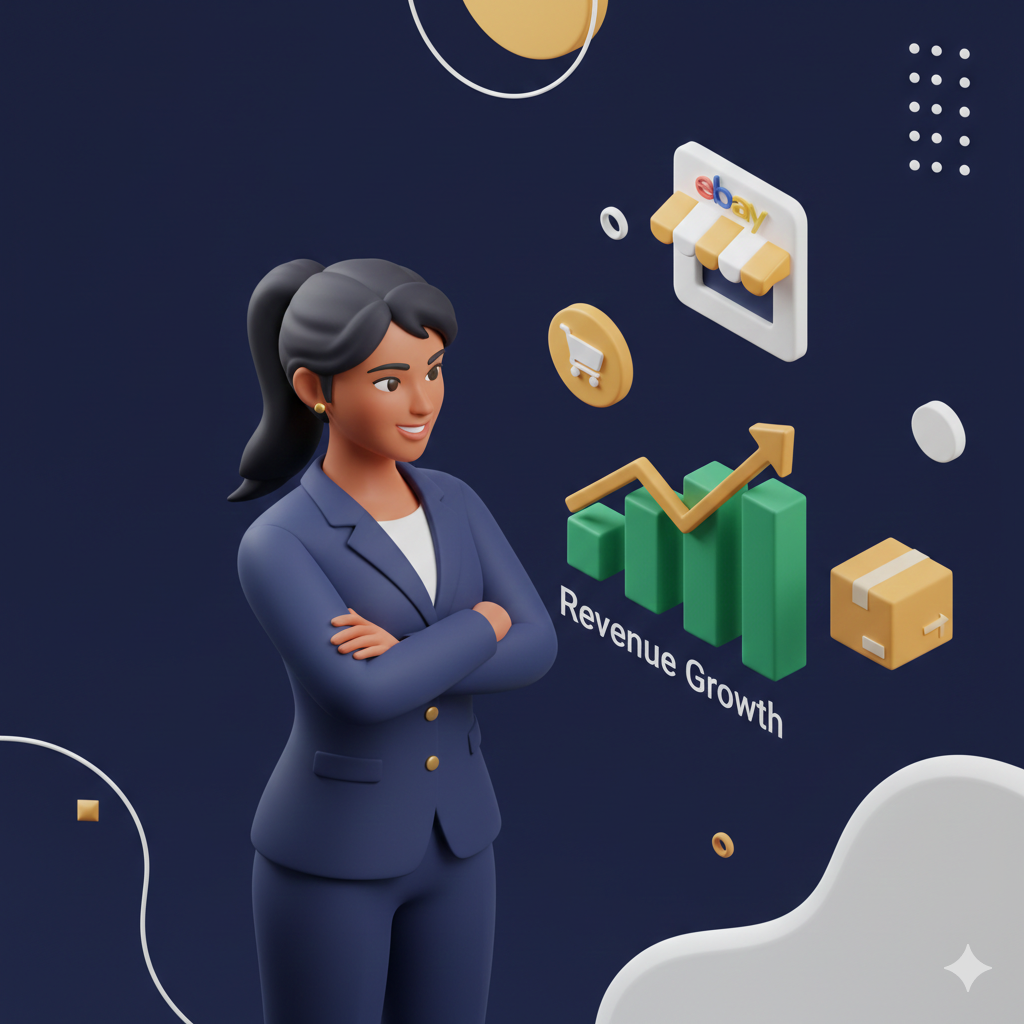 ebay gliders store management