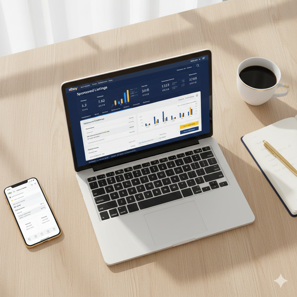 full service ebay management, managed ebay services, hire ebay account manager, outsource ebay store management